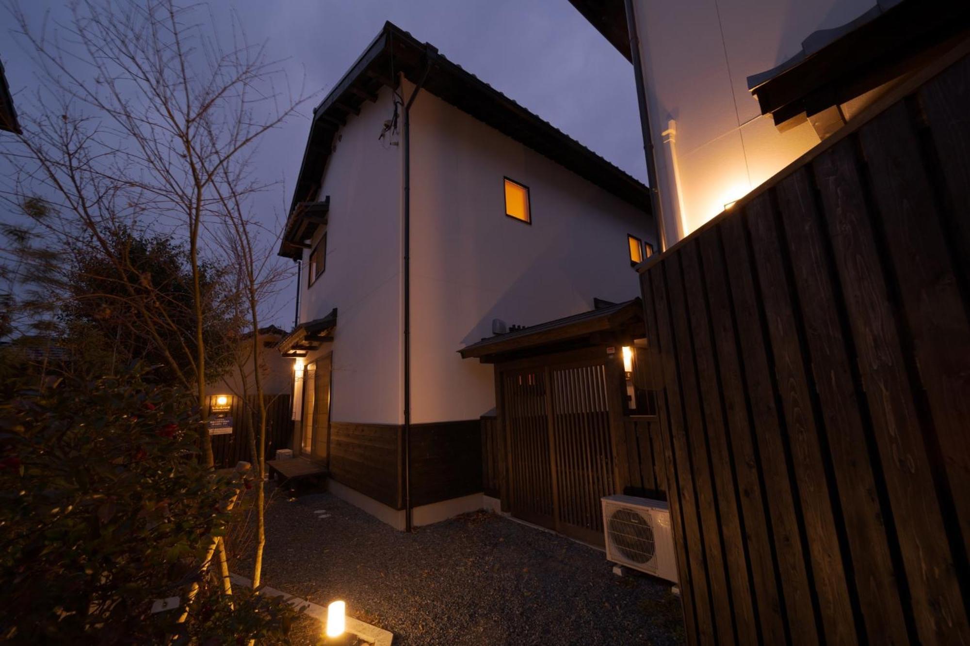 Nagomiya - Vacation Stay 87640 Yufuin Luaran gambar