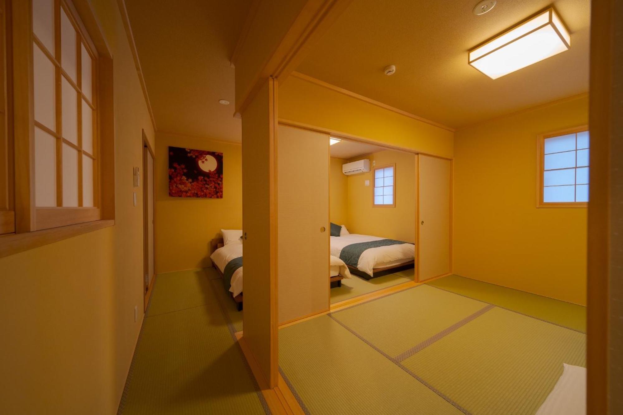 Nagomiya - Vacation Stay 87640 Yufuin Luaran gambar