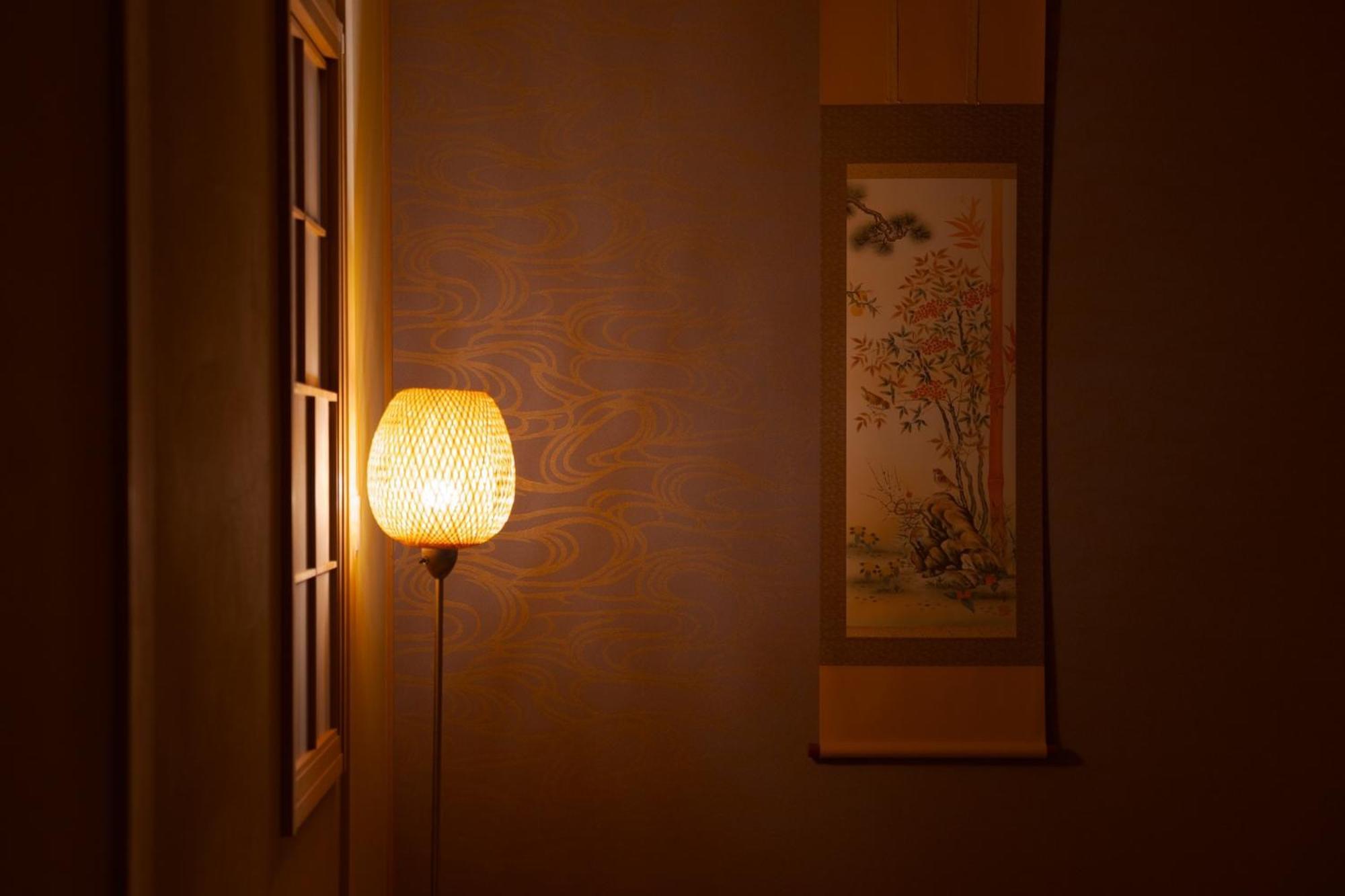 Nagomiya - Vacation Stay 87640 Yufuin Luaran gambar