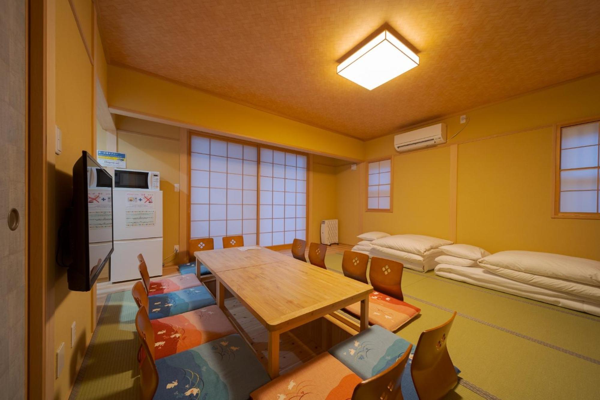 Nagomiya - Vacation Stay 87640 Yufuin Luaran gambar